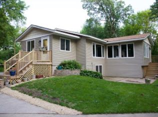 36235 Vickers Dr NE, Cambridge, MN 55008