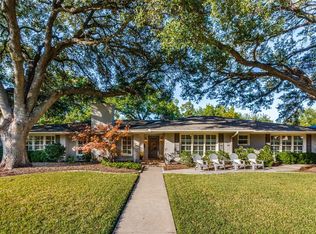 6241 Boca Raton Dr, Dallas, TX 75230