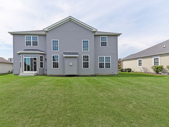 2nd image of 25525 Prairiewood Ln Lot 144