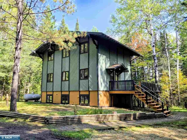 4214 Wildwood Dr, Hibbing, MN 55746