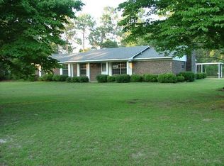 616 Live Oak Cir, Albany, GA 31705