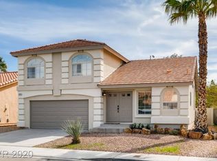 1375 Balsam Mist Ave, Las Vegas, NV 89183