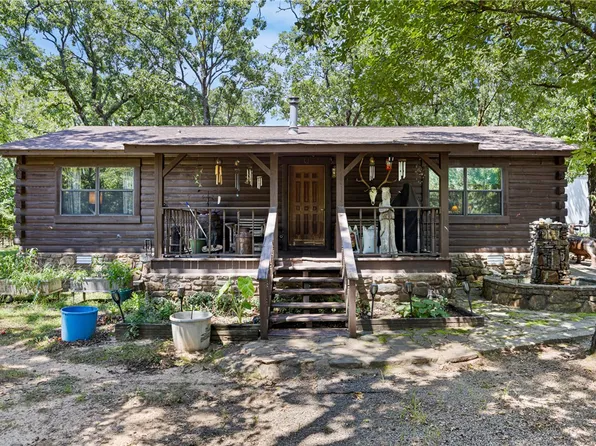425 Hartwick Ln, Atkins, AR 72823