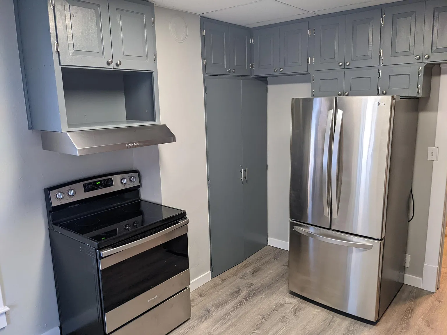 1 bed, 1000 sqft, $1,200 — Photo 4