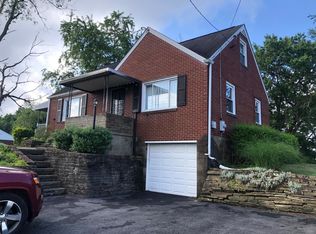 2530 Mohawk Dr, McKeesport, PA