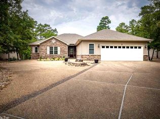 2 La Viejo Ln, Hot Springs Village, AR 71909