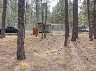 14892 Bluegrass Loop, Sisters, OR 97759