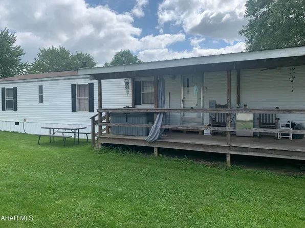 126 Elmer Rd, Martinsburg, PA 16662