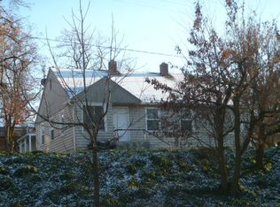 802 E Main St, Dayton, WA 99328