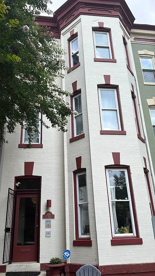 1513 T St NW — Photo 1