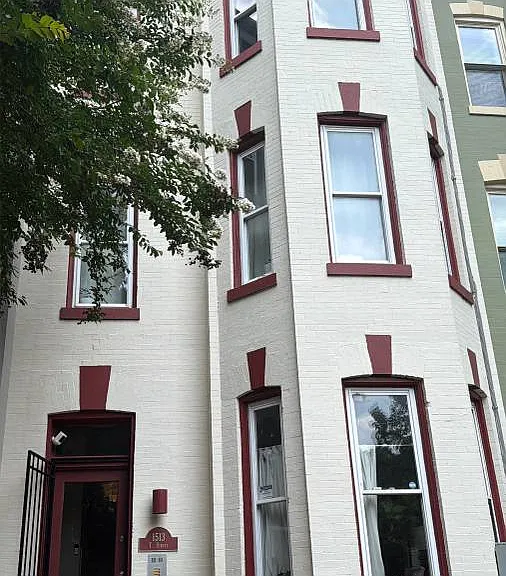 1513 T St NW — Photo 1