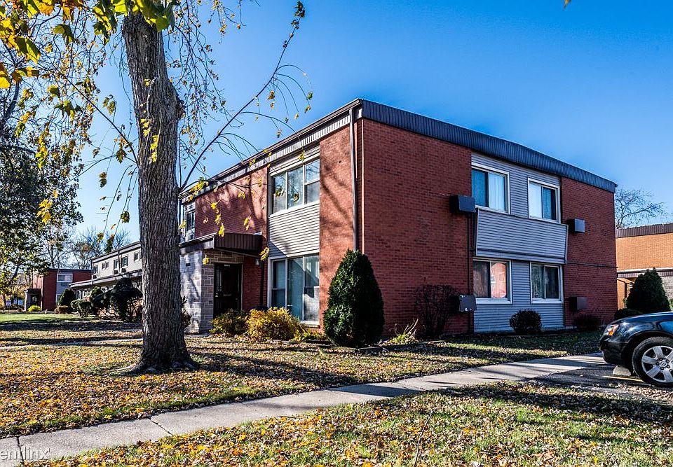 Dorchester Townhomes Apartment Rentals Dolton, IL Zillow