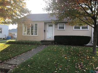 4405 Asbury Dr, Toledo, OH 43612