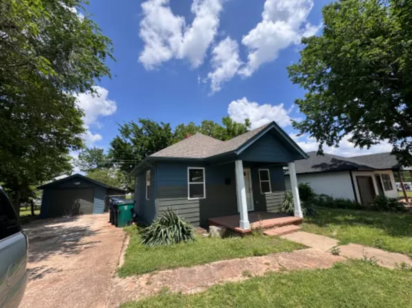 1431 NE 27th St, Oklahoma City, OK 73111