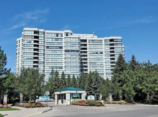 120 Promenade Cir #212, Vaughan, ON L4J 7W9