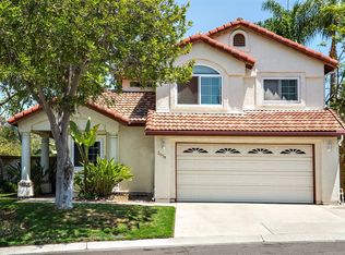 2039 Paseo De Anza, Vista, CA 92084