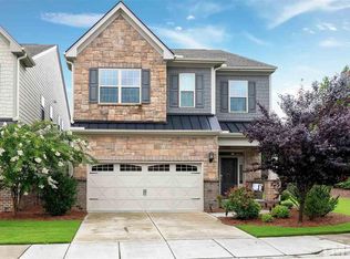 1312 English Cottage Ln, Cary, NC 27518