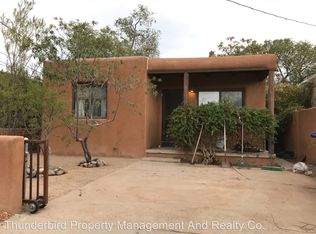 2441 Consuelo Ln NW, Albuquerque, NM 87104