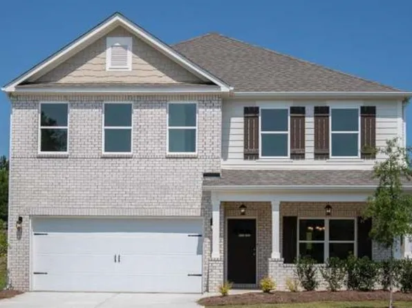 7064 Pine Mountain Cir, Gardendale, AL 35071