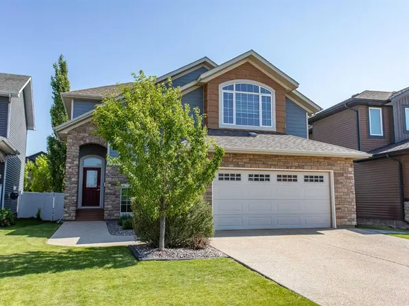 217 S Van Slyke Way, Red Deer, AB T4R 0N8