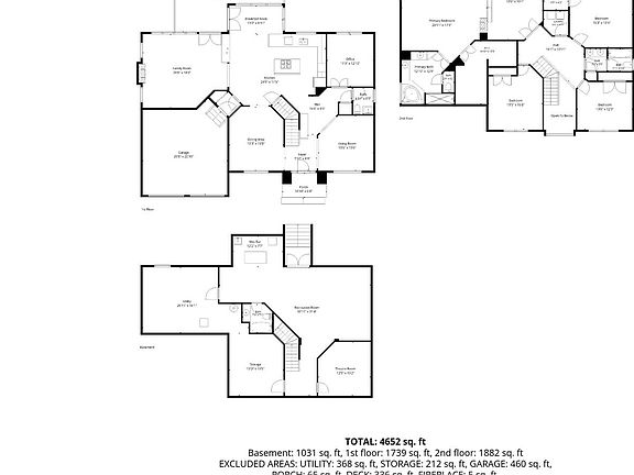 5th image of 3364 Logstone Dr