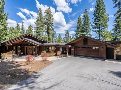 120 Dave Dysart, Truckee, CA, 96161
