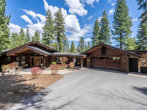 120 Dave Dysart, Truckee, CA 96161