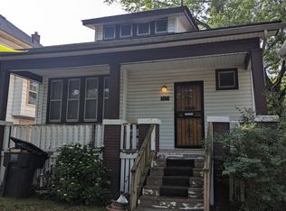 2975 Columbus St, Detroit, MI 48206