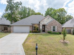 5508 Thomas Rd, Fort Smith, AR 72916