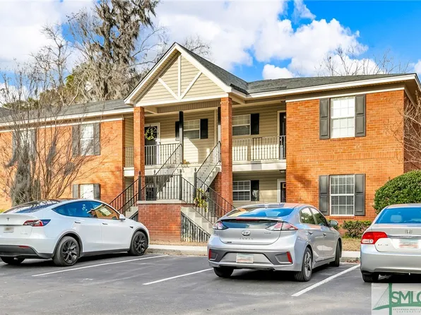 211 Edgewater Road #36, Savannah, GA 31406