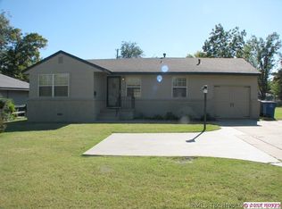 4148 E 36th St, Tulsa, OK 74135