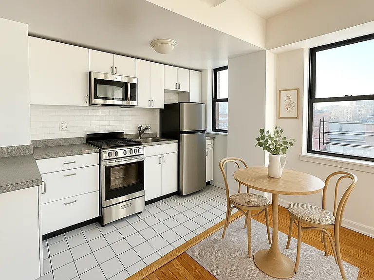850 Amsterdam Ave #15F — Photo 1