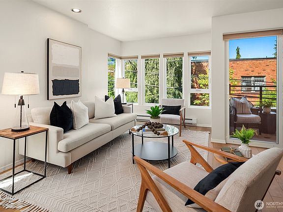 5th image of 435 Summit Avenue E #203