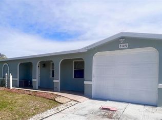 3108 Normandy Dr, Pt Charlotte, FL 33952