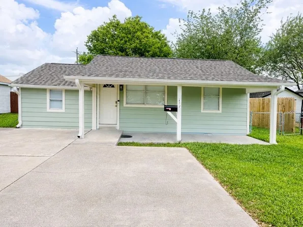 117 Sylvia St, Deer Park, TX 77536