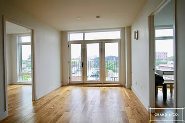 Rented by Grand & Co.