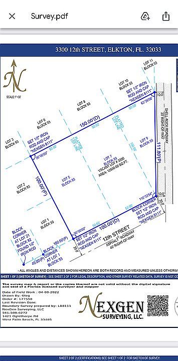 2nd image of 3300 12th St