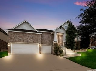 3215 Howling Wolf, San Antonio, TX 78261