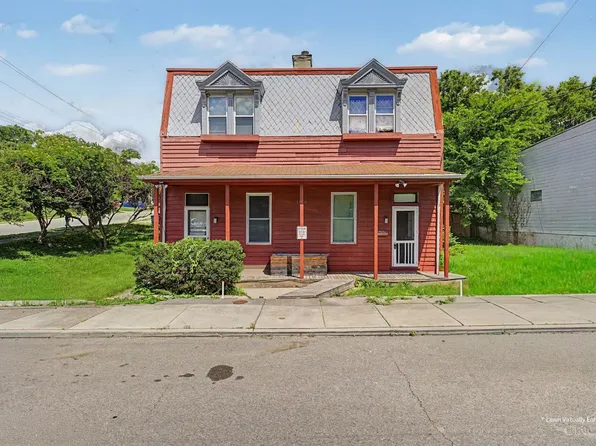 1246 Quebec Rd, Cincinnati, OH 45205