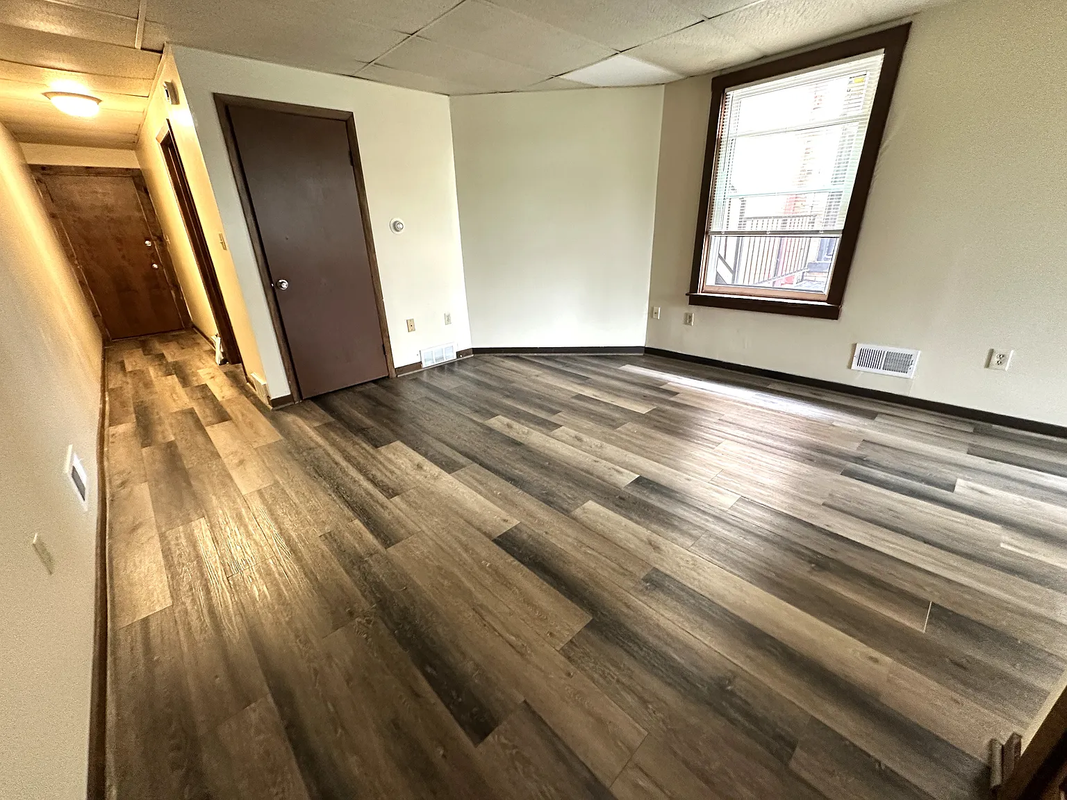 2 bed, 600 sqft, $970 — Photo 1