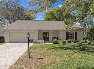 6530 Pine Meadows Dr, Spring Hill, FL 34606