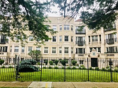 6844 S South Shore Dr #3, Chicago, IL, 60649