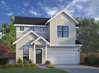 1580 Plan, Hillsdale, Silverdale, WA 98383