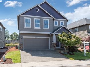 957 NW 1st Ave, Canby, OR 97013