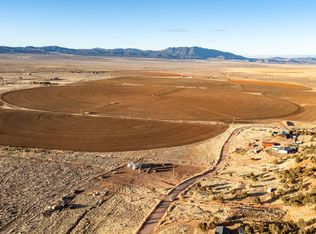 1681 N Foothill Dr, Paragonah, UT 84760