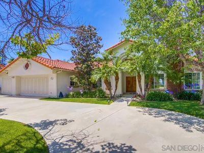 14258 Arbolitos Dr, Poway, CA, 92064