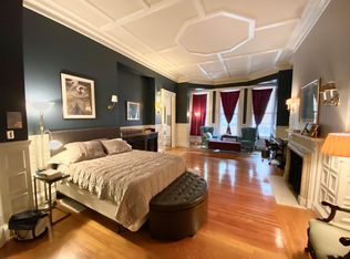 119 Commonwealth Ave APT 2, Boston, MA 02116