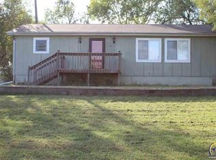 307 N 4th St, New Strawn, KS 66839