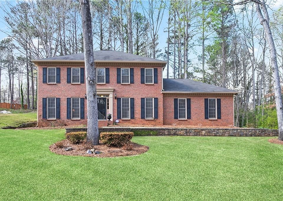 1st image of 5111 Stoneywood Cir SE