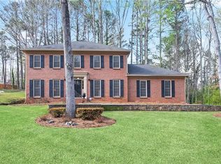 5111 Stoneywood Cir SE, Mableton, GA 30126